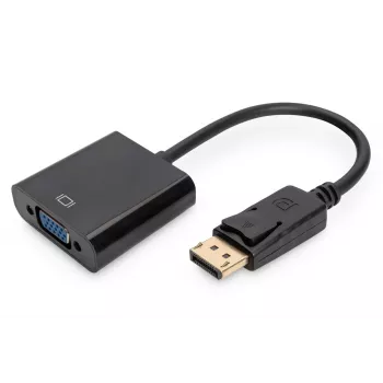 Digitus DisplayPorti adapter/konverter