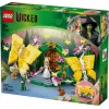 LEGO ehituskomplekt Wicked 75688 Glindani pulmapäev — temaatiline komplekt, mudel 75688
