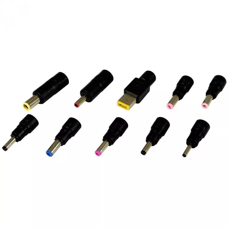 Toiteadapter/inverter LC-Power LC-NB-PRO-65