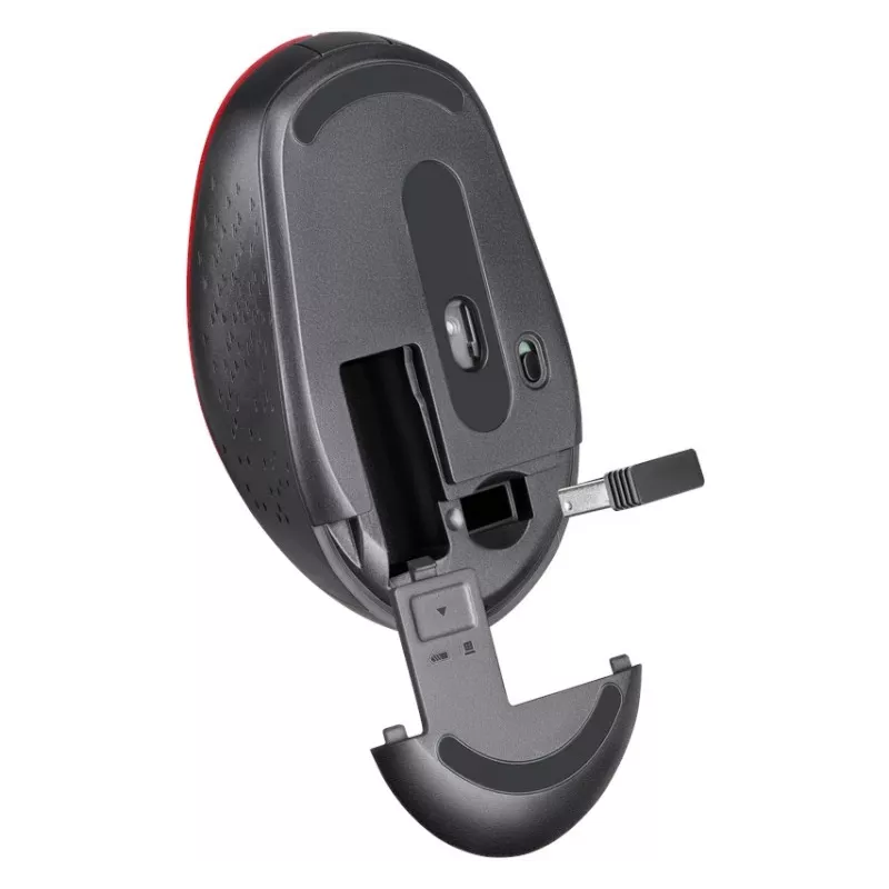 Juhtmevaba hiir DEFENDER AURIS MB-027 liides