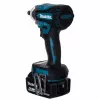 Combo 18V 3x5.0Ah DLX2359TJ1 MAKITA komplekt