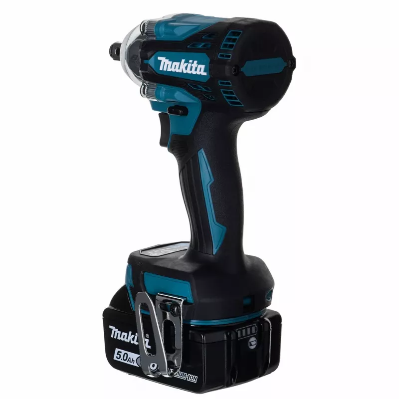 Combo 18V 3x5.0Ah DLX2359TJ1 MAKITA komplekt