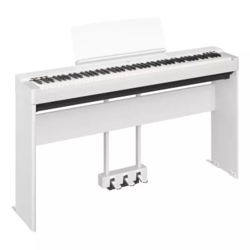 Yamaha P-225WH digitaalklaver 88 klahviga valge