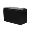 UPS-aku roheline Cell AGM04 12V 7Ah suletud pliiaku (VRLA) must, 1 tk
