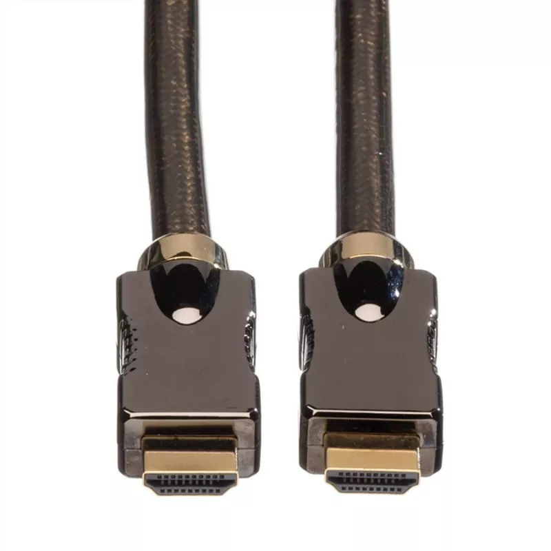 Roline – ühenduskaabel – RJ-45 (M) – RJ-45 (M) – 30 m – STP – CAT 5e – helehall