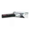 Toonerikassett Lexmark C320030 3000 lehekülge magenta
