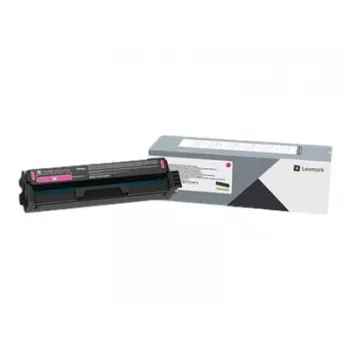 Toonerikassett Lexmark C320030 3000 lehekülge magenta