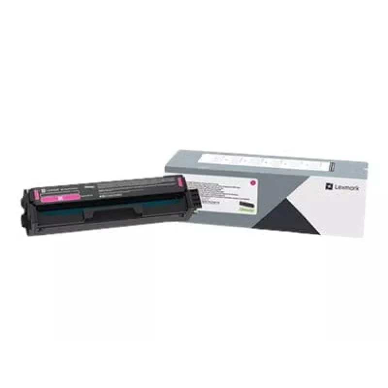 Toonerikassett Lexmark C320030 3000 lehekülge magenta