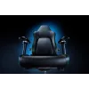 Mängutool Razer Iskur V2 polsterdatud iste must roheline