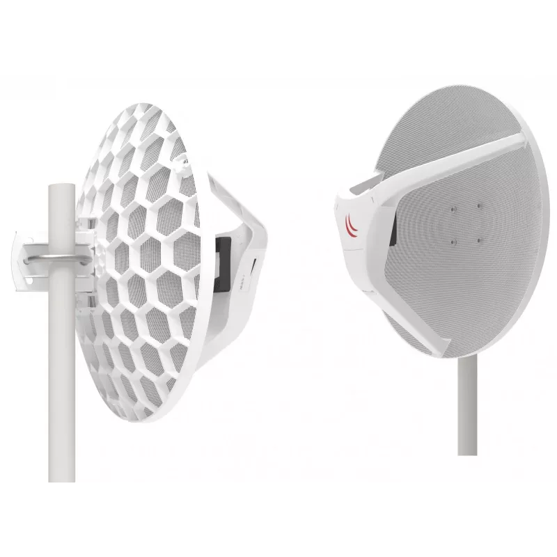 Mikrotik RBLHGG-60ad komplekti võrguantenn