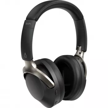 Zen Hybrid SXFI, kõrvaklapid must/hall, Bluetooth, USB-C, ANC
