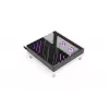 Coldplate Alphacool 13851 Acrylic Transparent 88x88x32,3mm