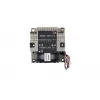 Supermicro SNK-P0068AP4 arvuti jahutussüsteem Protsessori õhkjahuti 6 cm Must, Nikkel