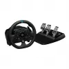 Rool ja pedaalid Logitech G G923
