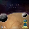 Dune: Imperium, lauamäng