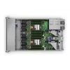 HPE ProLiant DL360 Gen11 server 4,8 TB Rack 1U Intel Xeon Silver 4510 2,4 GHz 64 GB DDR5-SDRAM