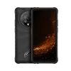 Hammer | Iron 6 | Must | 6.56 tolli | IPS | 1612 x 720 pikslit | Mediatek | Dimensity 6300 | Sisemine RAM 6 GB | 128 GB | microSD | Dual SIM | 4G | 5G | Põhikaamera resolutsioon 64 MP