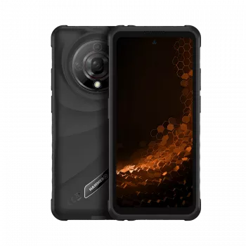 Hammer | Iron 6 | Must | 6.56 tolli | IPS | 1612 x 720 pikslit | Mediatek | Dimensity 6300 | Sisemine RAM 6 GB | 128 GB | microSD | Dual SIM | 4G | 5G | Põhikaamera resolutsioon 64 MP