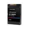 SSD-ketas WESTERN DIGITAL Ultrastar DC SN655 7.68TB and3 PCIe TLC ISE Dual Port