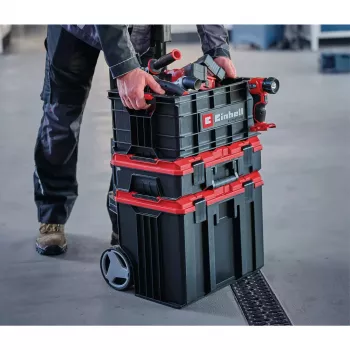 Einhell süsteemikohver E-Case tööriistakast (4540037)