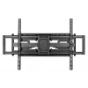 Gembird WM-120 pc(s)-01 TV kinnitus/tugi 3.05 m (120) Must