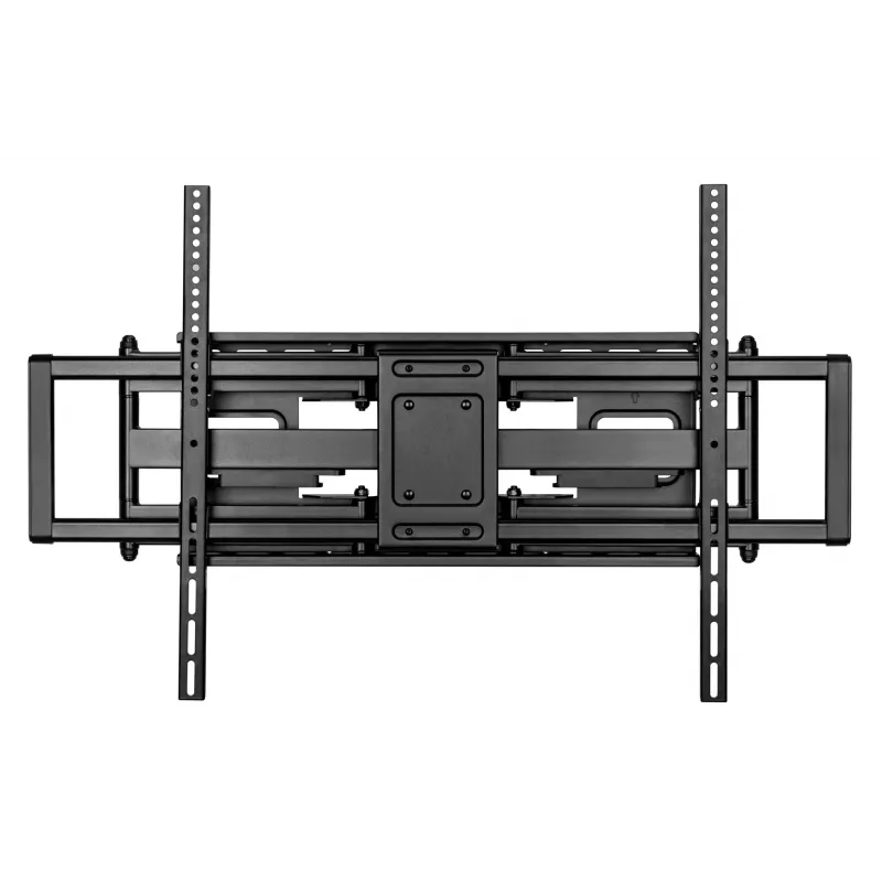 Gembird WM-120 pc(s)-01 TV kinnitus/tugi 3.05 m (120) Must