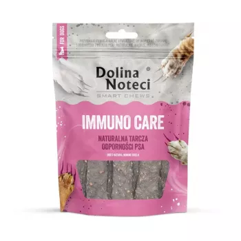 Dolina Noteci Smart Chews Immuno Care koeramaius 7 tk.