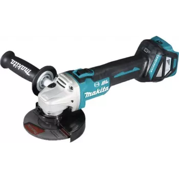 Makita DGA513ZJ nurklihvija 125, 22,23 8500 p/min 2,4 kg