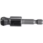 Makita E-03420 Väändeadapter 3/8 - 1/4 50 mm 1/4 (E-03420)