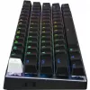 Logitech G PRO X 60 - klaviatuur - mängimine - 60%