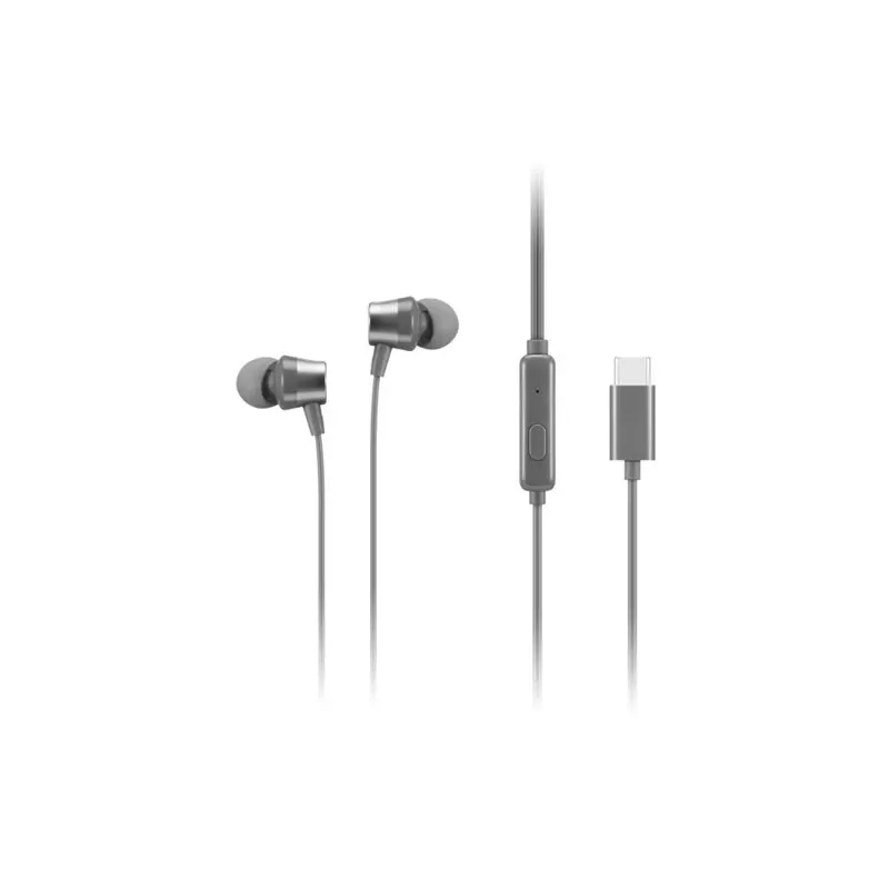 Lenovo 300 USB-C GXD1J77353 - kõrvaklapid