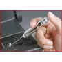 Õlipliiats KS Tools 550.1035, täppisõli aplikaator, 140 mm