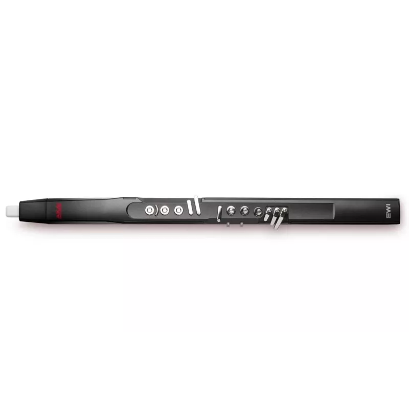 AKAI EWI 5000 elektrooniline puhkpill juhtmevaba USB MIDI Must