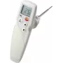 TESTO vastupidav professionaalne toidutermomeeter 105 (0563 1051)