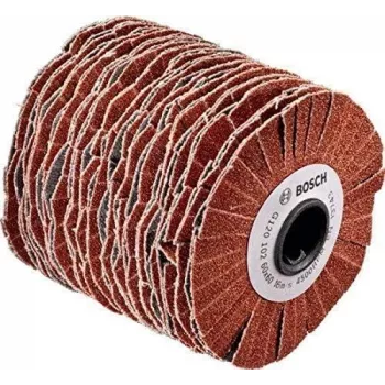 Rull Bosch SW 60 K80 1 tk Laius 65 mm Sügavus 62 mm Kõrgus 118 mm