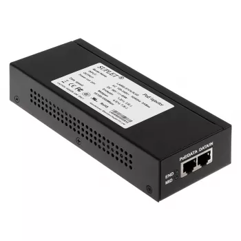 PoE adapter Hikvision LAS60-57CN-RJ45