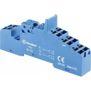 Finderi releepesa 1 tk 97.P2 Seeria 46, Seeria 99, Seeria 86 46.52, 99.02, 86 (97.P2)