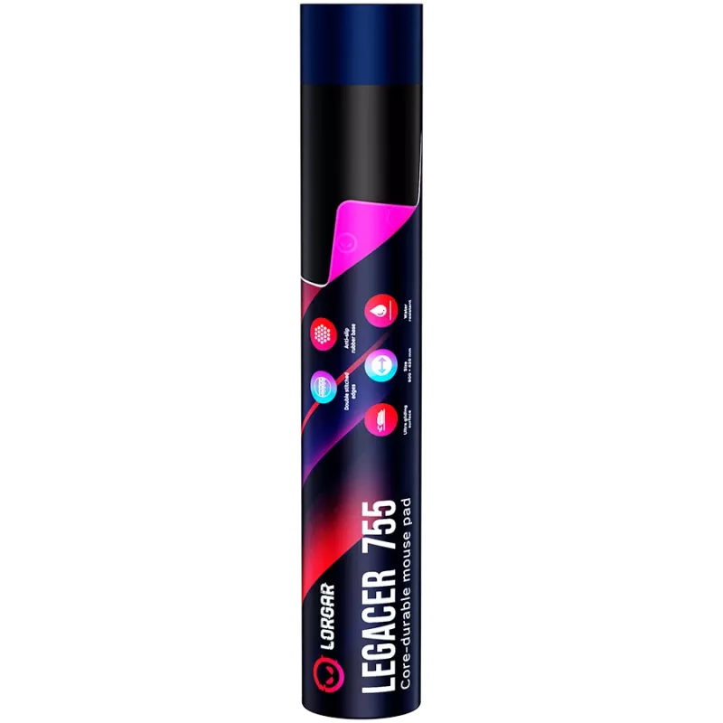 Hiirematt Lorgar Legacer 755