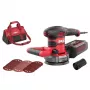 Orbitaallihvija 7480DA 400W Skil