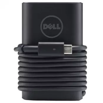 AC toiteadapter Dell 65W mudel 2Px0N — asendus-sülearvuti toiteplokk