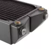Coolgate CG280 280mm radiaator - must