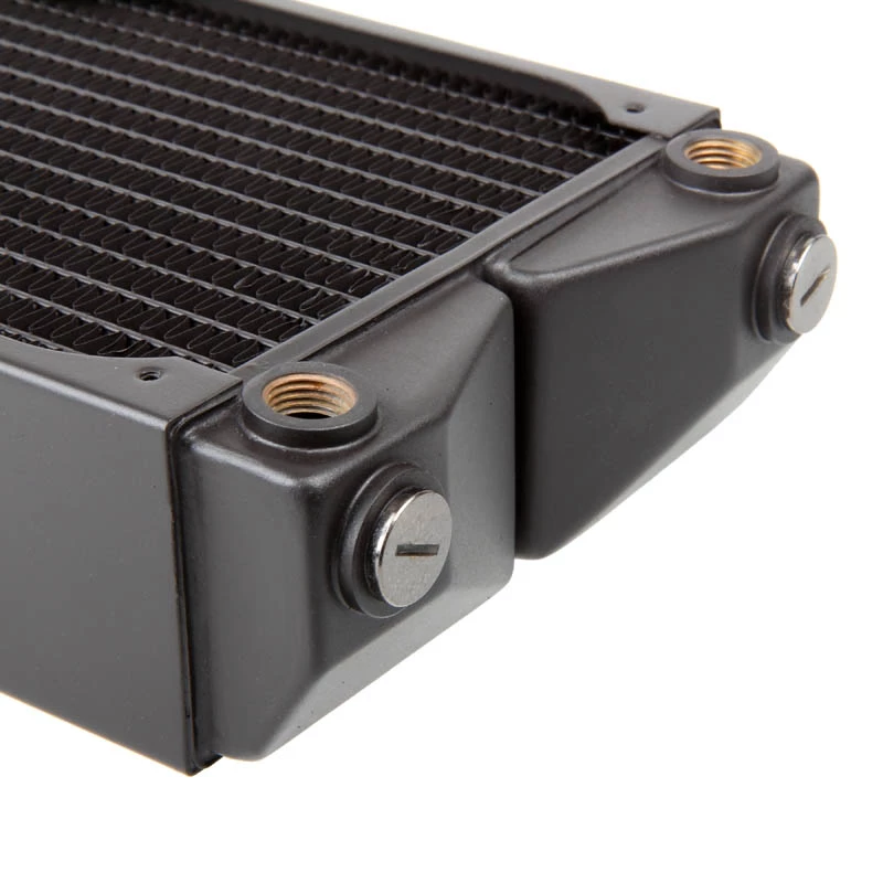 Coolgate CG280 280mm radiaator - must