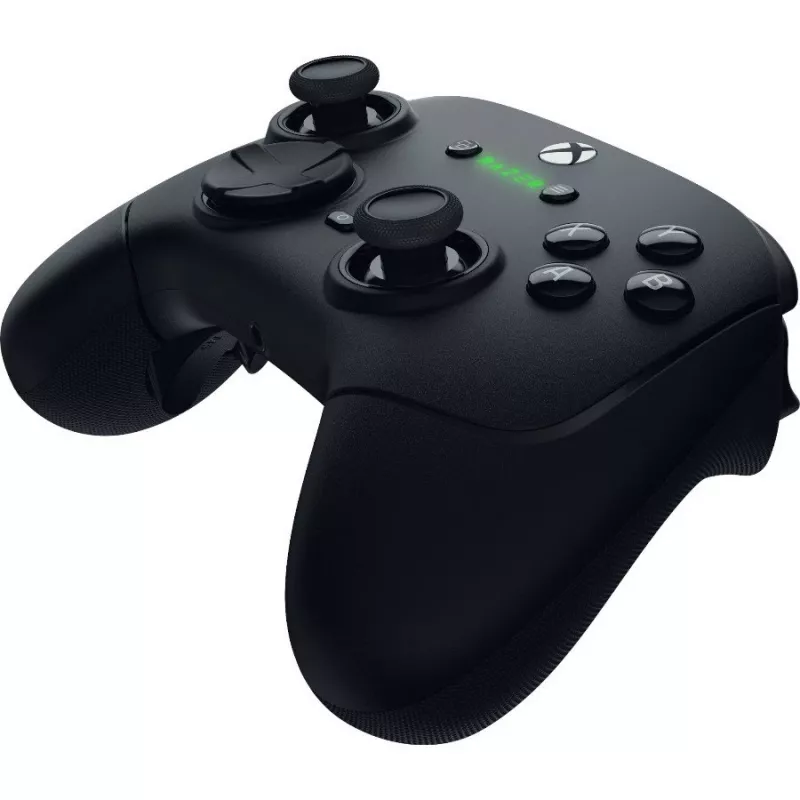Gamepad Razer Wolverine V3 Pro Must USB juhtmega juhtmevaba PC Xbox Series S X