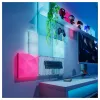 LED-paneelvalgusti Nanoleaf N8100E00-2TBS — Ruudukujuline RGB, alalisvoolutoide, 2 tk pakendis