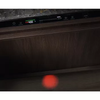 Sisseehitatud nõudepesumasin Electrolux EEM43200L, kitsas 45 cm, 10 kattekohta, 44 dB, 8 programmi