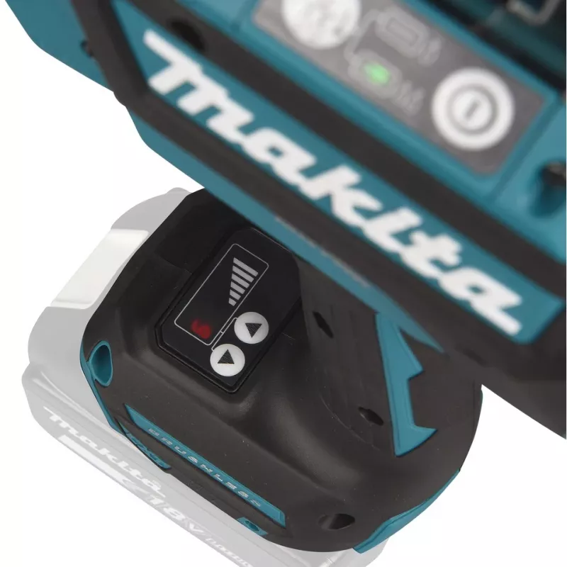 Makita DTR181ZJ armatuurisidumistööriist