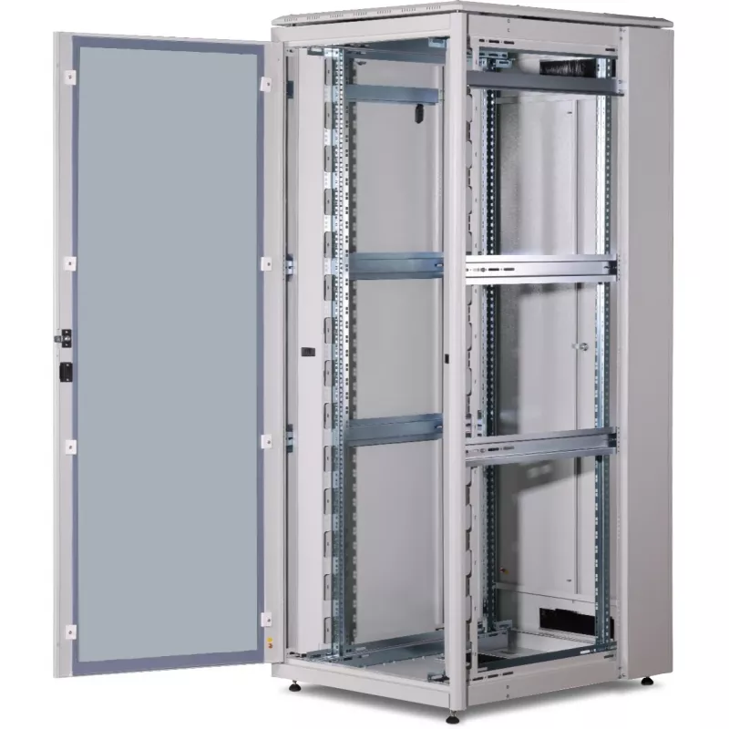 Eraldiseisev rack Digitus DN-19 42U-8/10-1