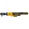 Löökvõti DeWALT DCF512N-XJ 1/2 tolli 250 RPM 95 N⋅m