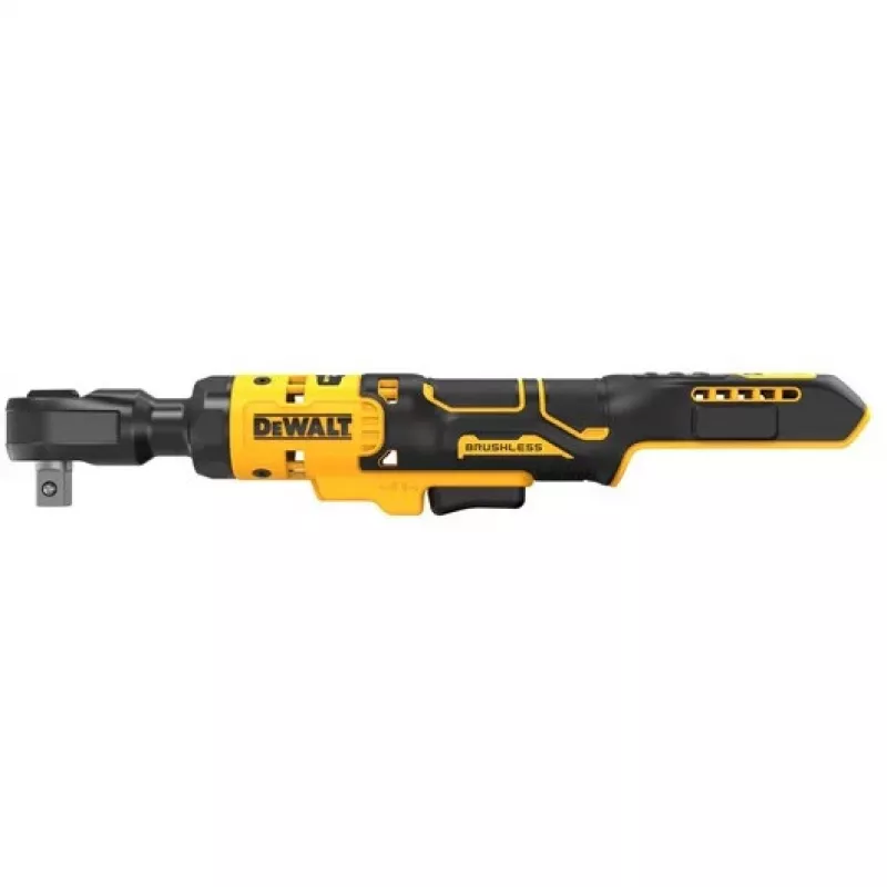 Löökvõti DeWALT DCF512N-XJ 1/2 tolli 250 RPM 95 N⋅m