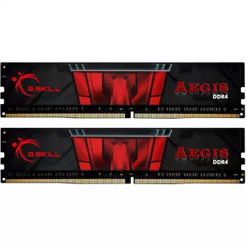 Lauaarvuti/serveri DDR4 16GB (2x8GB) 3200MHz G.SKILL 288-kontaktiline DIMM 1.35V, CL16, XMP 2.0